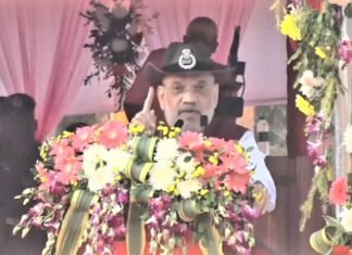 BSF स्थापना दिवस पर गृह मंत्री ने कहा, जिस देश की सीमाएं सुरक्षित नहीं वह कभी नहीं हो सकता विकसित-समृद्ध बीएसएफ स्थापना दिवस