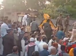 यूपी में दर्दनाक हादसा, शादी की रस्म अदा करने जा रहीं महिलाओं पर गिरी दीवार, मासूम सहित पांच की मौत, 17 घायल शादी की रस्म हादसा