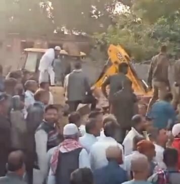 यूपी में दर्दनाक हादसा, शादी की रस्म अदा करने जा रहीं महिलाओं पर गिरी दीवार, मासूम सहित पांच की मौत, 17 घायल शादी की रस्म हादसा