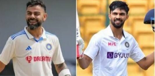 भारत साउथ अफ्रीका टेस्‍ट