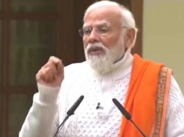 क्रिसमस पर बोले PM मोदी, ईसाई समुदाय से रहा है मेरा बहुत पुराना नाता ईसाई समुदाय से नाता