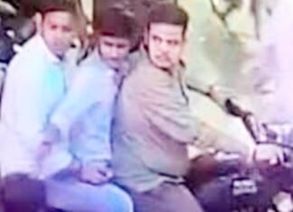 बीएचयू कैंपस में गैंगरेप