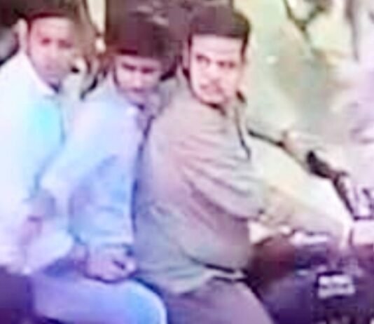 BHU कैंपस में छात्रा से हैवानियत करने वाले तीनों युवक दो महीने बाद गिरफ्तार, बंदूक की नोक पर किया था गैंगरेप, BJP से भी निकला कनेक्शन बीएचयू कैंपस में गैंगरेप
