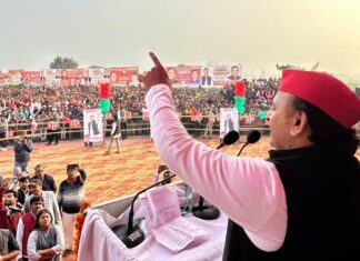 भाजपा का काम
