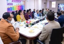 बोले ब्रजेश पाठक, प्रदेश के सभी जिले हुए डायलेसिस यूनिट से लैस, कोरोना से भी घबराने की जरूरत नहीं डायलेसिस यूनिट