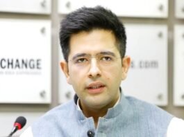 सांसद राघव चड्ढा की याचिका पर हाईकोर्ट ने कहा, ‘राजनीतिक आलोचना प्राइवेसी का उल्लंघन नहीं’ राघव चड्ढा