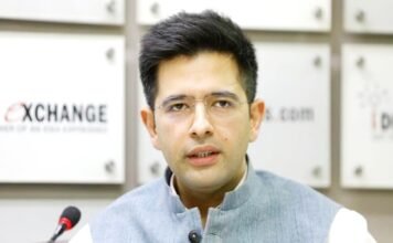 सांसद राघव चड्ढा की याचिका पर हाईकोर्ट ने कहा, ‘राजनीतिक आलोचना प्राइवेसी का उल्लंघन नहीं’ राघव चड्ढा