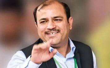 दानिश अली का जवाब