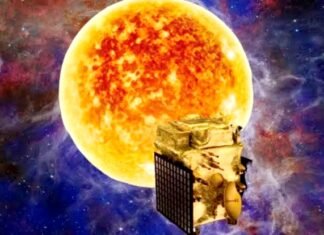 सूर्य मिशन आदित्य एल-1 को लेकर आया अपडेट, काम करने लगा पेलोड आदित्य-एल1