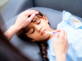 सर्दियों में बच्चों को बार-बार बुखार आना इन बीमारियों का संकेत, ऐसे करें उपचार बच्चों को बुखार