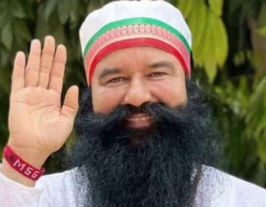 गुरमीत सिंह जेल