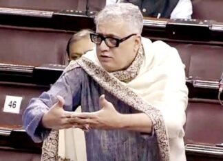 डेरेक ओ ब्रायन