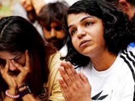 रंग लाया पहलवानों का विरोध, भारतीय कुश्ती संघ को किया गया सस्पेंड भारतीय कुश्ती संघ