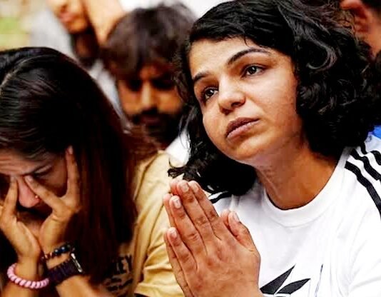 भारतीय कुश्ती संघ