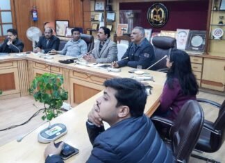 अब सैटेलाइट इमेज के सहारे अवैध निर्माण व उसके ठेकेदारों पर शिकंजा कसने की कोशिश करेगा LDA, पहले हो चुका कई बार फेल अवैध निर्माण सैटेलाइट इमेज
