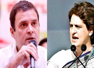 हत्या-गैंगरेप के दोषियों को जेल भेजने के फैसले पर राहुल ने कहा, सुप्रीम कोर्ट ने बता दिया कौन है अपराधियों का संरक्षक, प्रियंका ने दी बिलकिस बानो को बधाई अपराधियों का संरक्षक