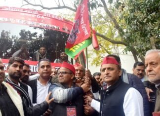 पीडीए यात्रा