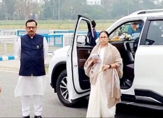 गठबंधन को झटका