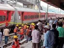 चारमीनार एक्सप्रेस