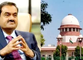 अडानी को सुप्रीम कोर्ट से मिली राहत, CBI के पास नहीं जाएगा हिंडनबर्ग विवाद अडानी हिंडनबर्ग रिपोर्ट