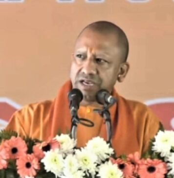 CM योगी का जनता को निमंत्रण, दर्शन करने आइए अयोध्या, जनप्रतिनिधि उठाएंगे सारा खर्च अयोध्या दर्शन