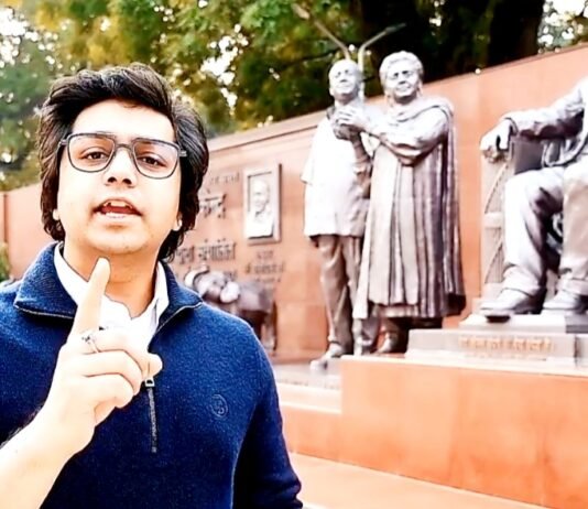 युवाओं को बसपा से जोड़ने के लिए आकाश आनंद ने नंबर जारी कर कहा, “आप सिर्फ एक मिस्ड कॉल दें, खुद करूंगा संपर्क”