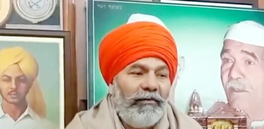 भारतीय किसान यूनियन ने 16 फरवरी को किया भारत बंद का ऐलान, टिकैत बोले एक दिन खेत में न करें काम भारत बंद
