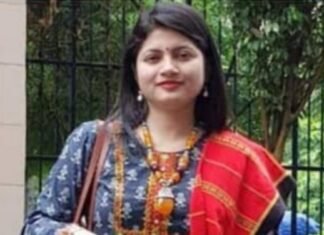 बी. चंद्रकला