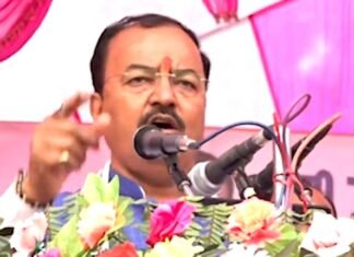 केशव मौर्या
