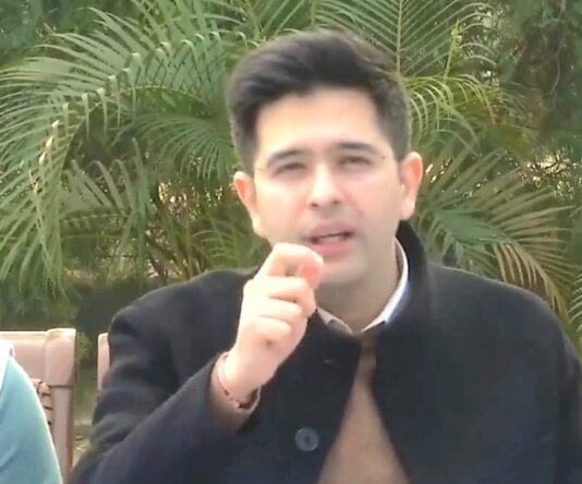 आप सांसद