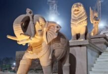 अयोध्या हेलीकॉप्टर सेवा