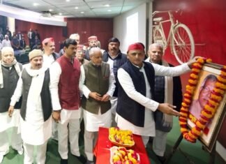 कर्पूरी ठाकुर को भारतरत्‍न