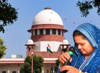 बिलकिस बानो के गुनाहगार