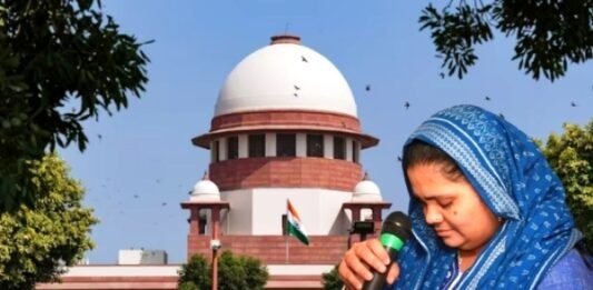 बिलकिस बानो के गुनाहगार