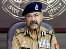 अयोध्या में प्राण प्रतिष्ठा कार्यक्रम व 26 जनवरी के मद्देनजर यूपी पुलिस की सभी छुट्टियां रद, DG ने जारी किया आदेश पुलिस की छुट्टियां रद