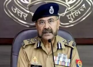 पुलिस की छुट्टियां रद