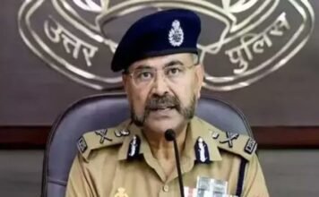 पुलिस की छुट्टियां रद