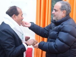दारा सिंह चौहान