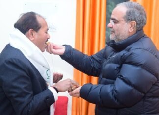 दारा सिंह चौहान
