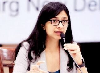 AAP ने स्वाति मालीवाल व संजय सिंह समेत तीन को बनाया राज्यसभा चुनाव का उम्मीदवार आप उम्मीदवार राज्यसभा चुनाव
