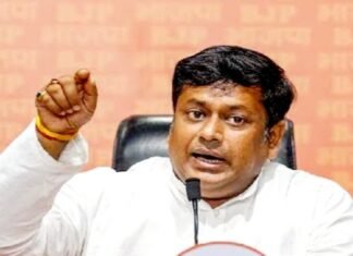 सुकांत मजूमदार