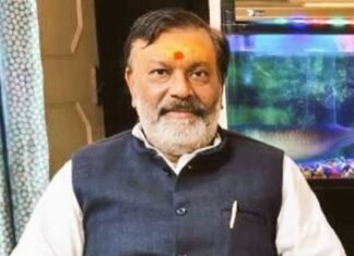 अनूप पांडेय