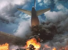भारत नहीं मोरोक्को का प्लेन हुआ था क्रैश, DGCA ने किया साफ प्लेन क्रैश