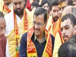 शोभायात्रा