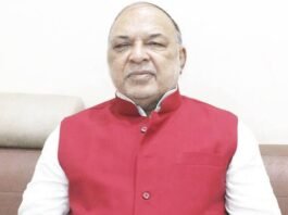 रविदास मेहरोत्रा