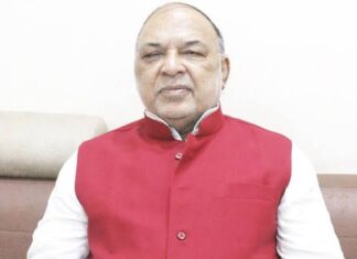 रविदास मेहरोत्रा