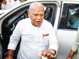 जीतन राम मांझी