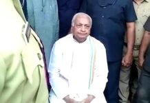 आरिफ मोहम्मद खान