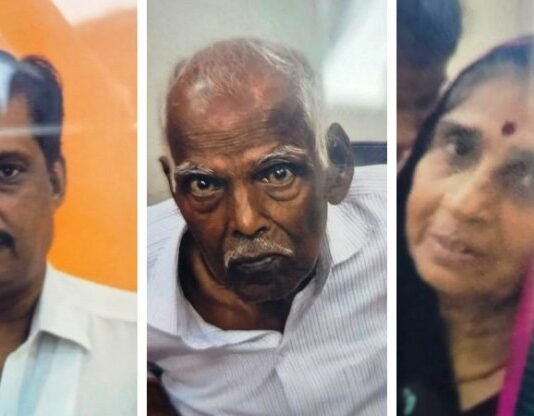 UP: सो रहे बुजुर्ग दंपत्ति व बेटे की कमरे में मिली लाश, दो बच्चों की हालत गंभीर, पुलिस ने शुरू की जांच अंगीठी का धुंआ