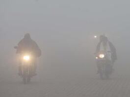 यूपी सहित अन्य राज्यों में आगे भी छाया रहेगा घना कोहरा, IMD ने दी जानकारी घना कोहरा